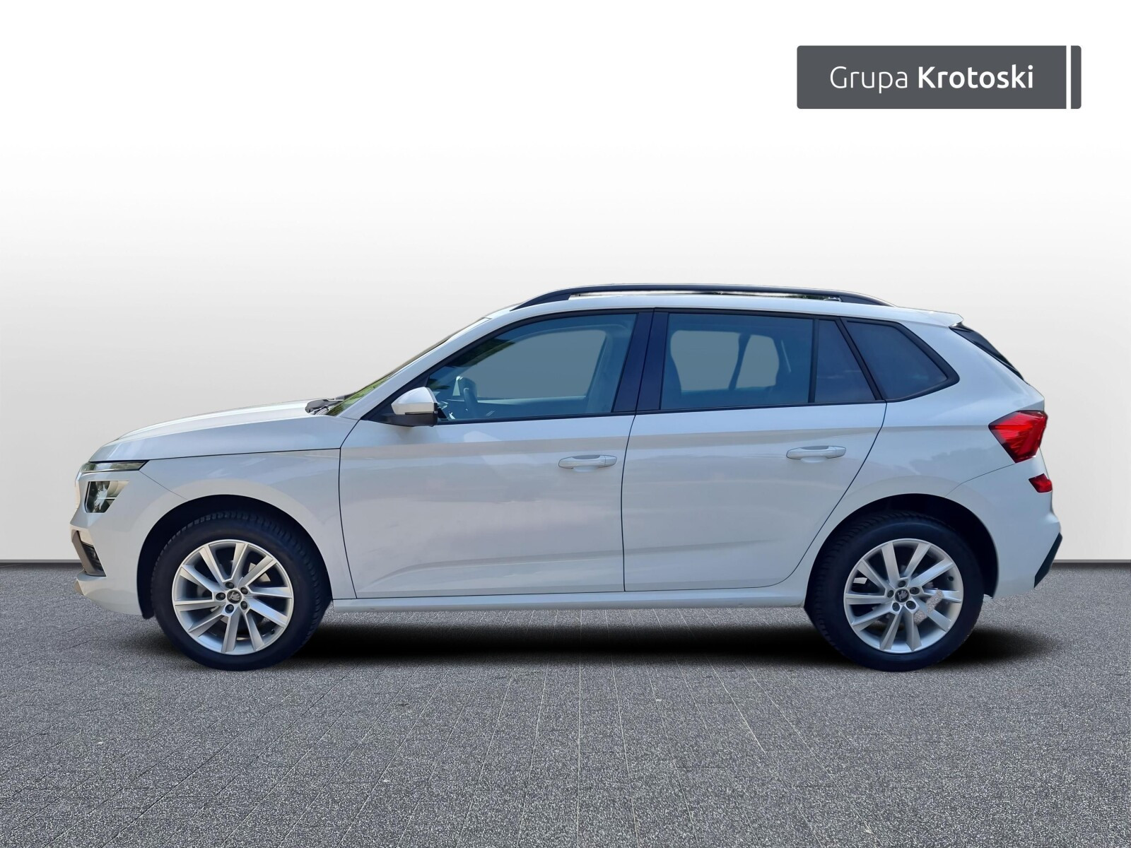 1.0TSI 116KM Selection DSG (Salon PL, bezwypadkowy, serwis ASO,1 wł)