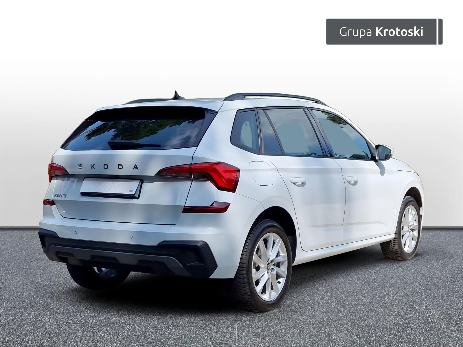 1.0TSI 116KM Selection DSG (Salon PL, bezwypadkowy, serwis ASO,1 wł)
