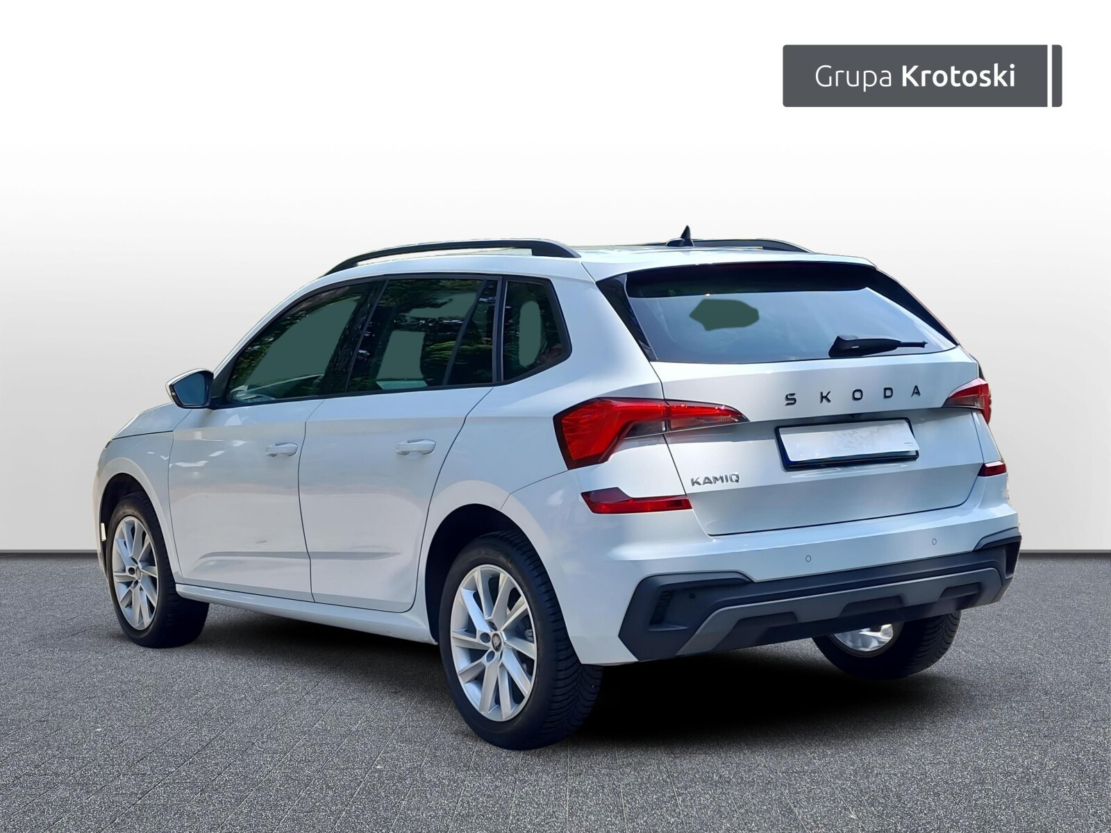 1.0TSI 116KM Selection DSG (Salon PL, bezwypadkowy, serwis ASO,1 wł)