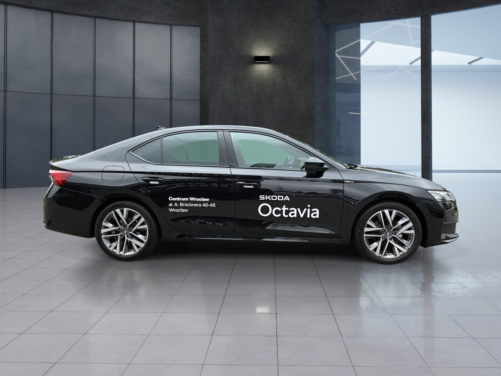 Sportline 1,5 eTSI m-HEV 150 KM DSG-7
