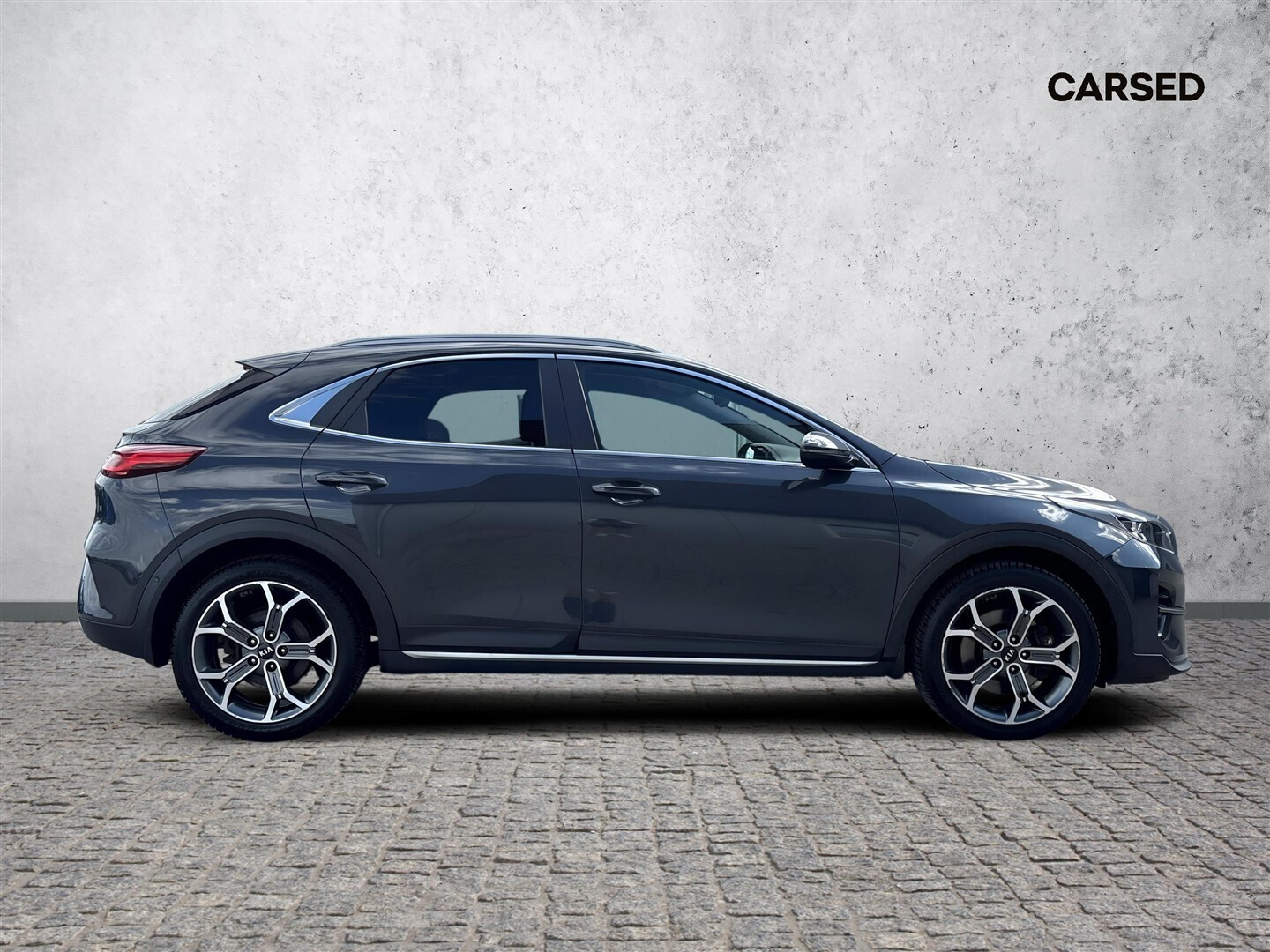 1.6T-GDI 204KM L Business Line DCT l Grzana Szyba,