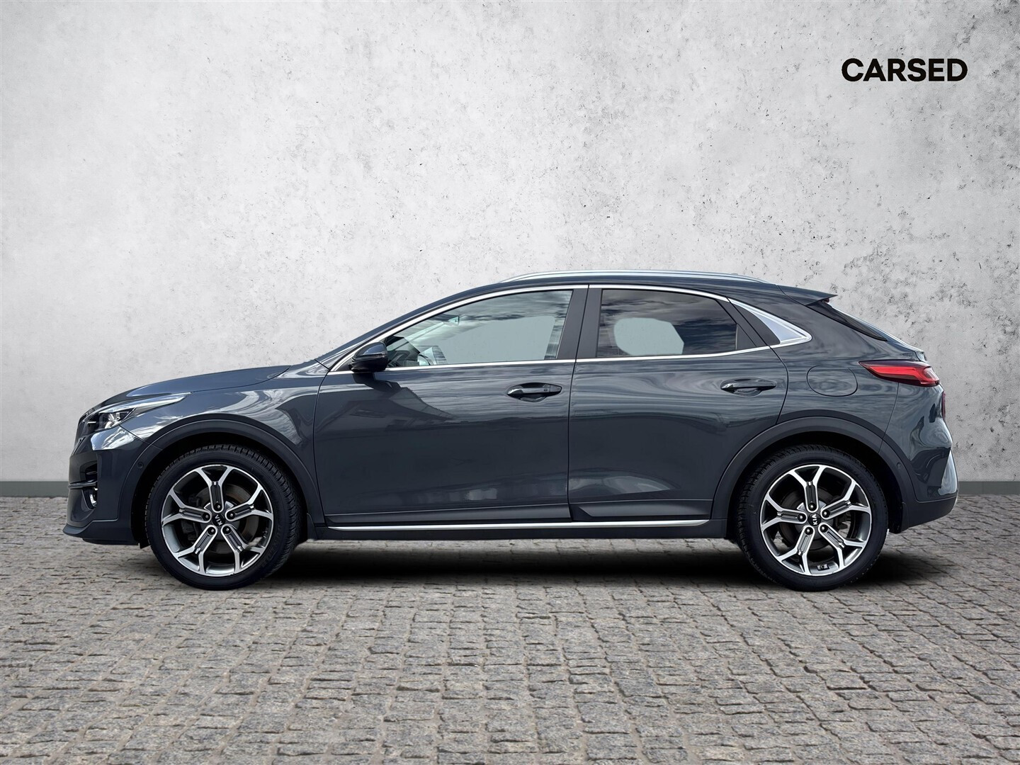 1.6T-GDI 204KM L Business Line DCT l Grzana Szyba,