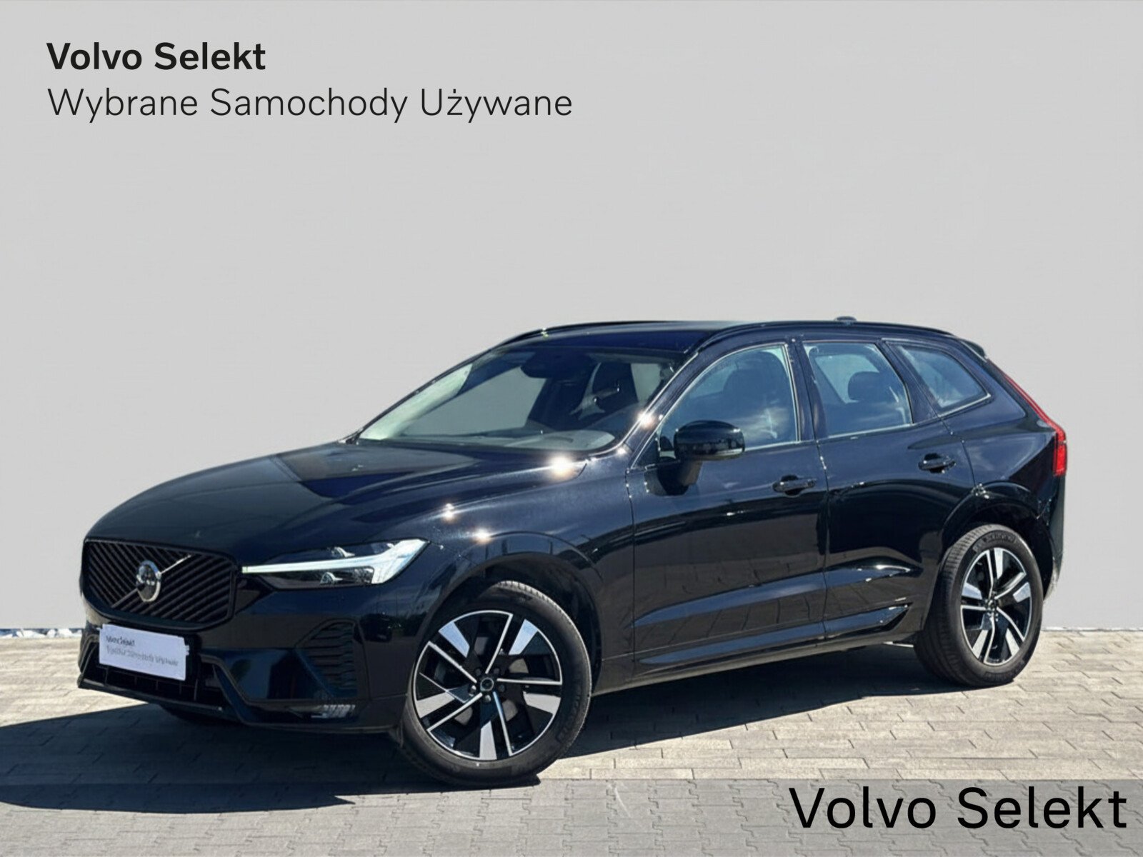 Volvo XC 60