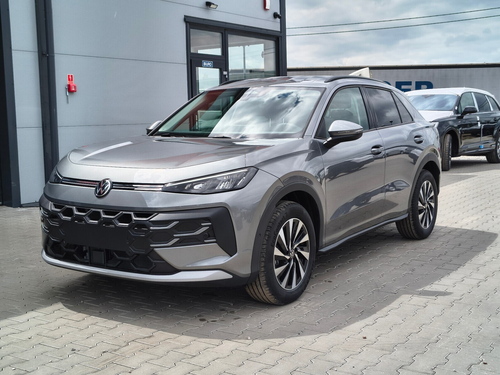 Life 1.5 eTSI 150 KM DSG