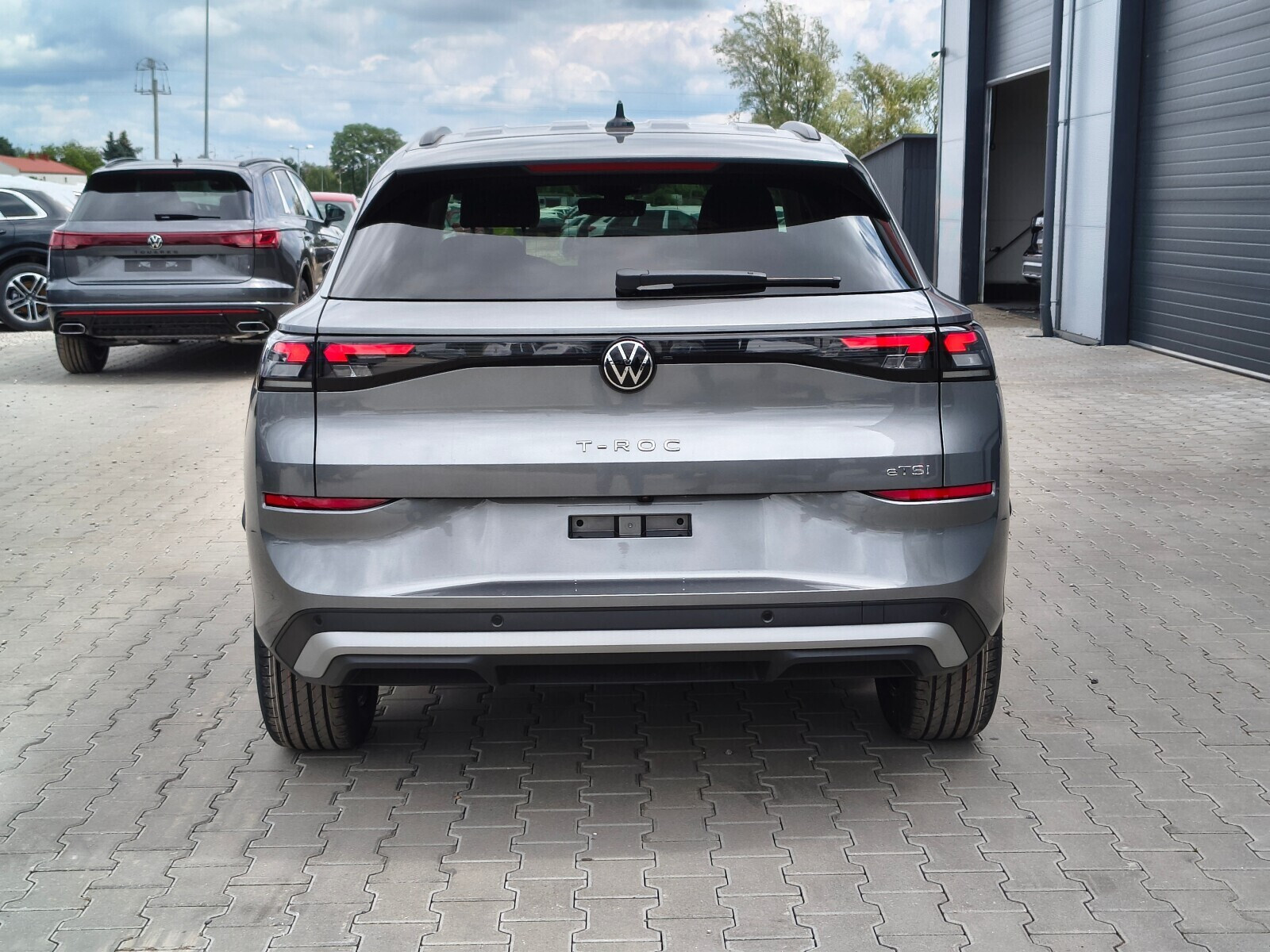 Life 1.5 eTSI 150 KM DSG