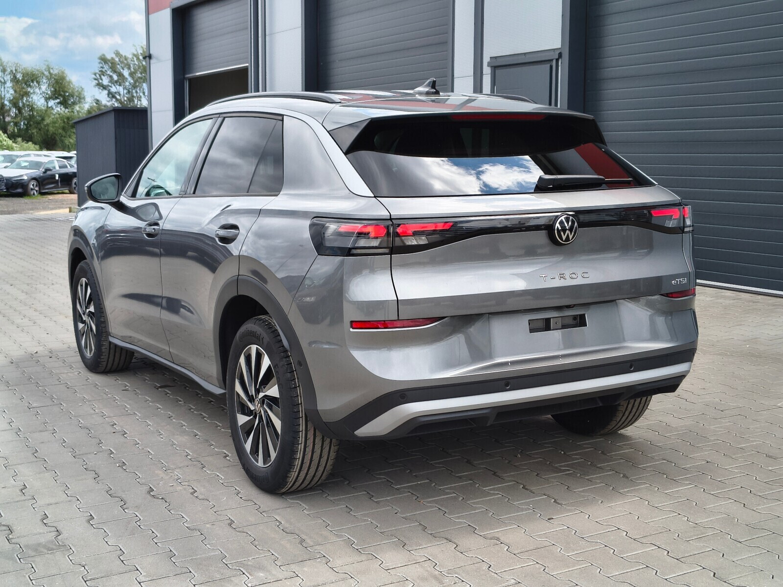 Life 1.5 eTSI 150 KM DSG