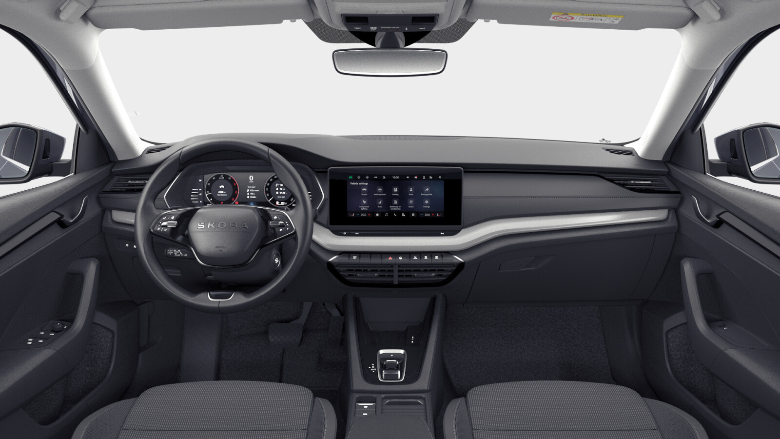 DRIVE 2.0 TDI 150KM DSG Podgrzewana szyba kierownica LED Matrix ACC