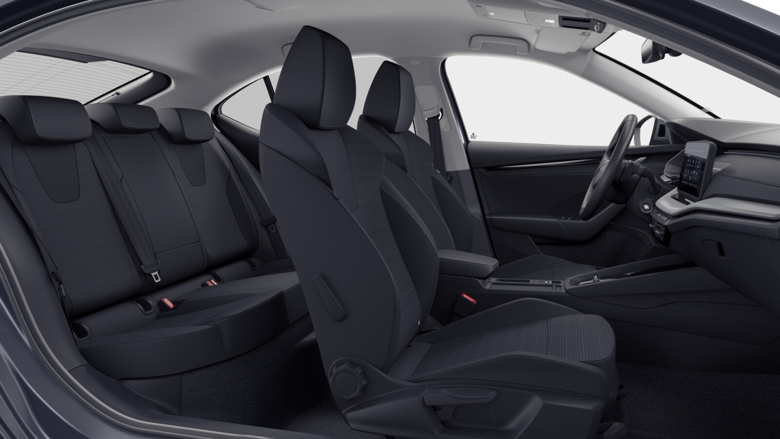 DRIVE 2.0 TDI 150KM DSG Podgrzewana szyba kierownica LED Matrix ACC
