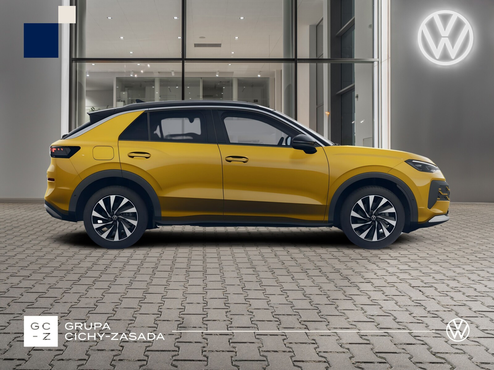 Style 1.5 eTSI 116 KM DSG-7 | Dostępny OD RĘKI