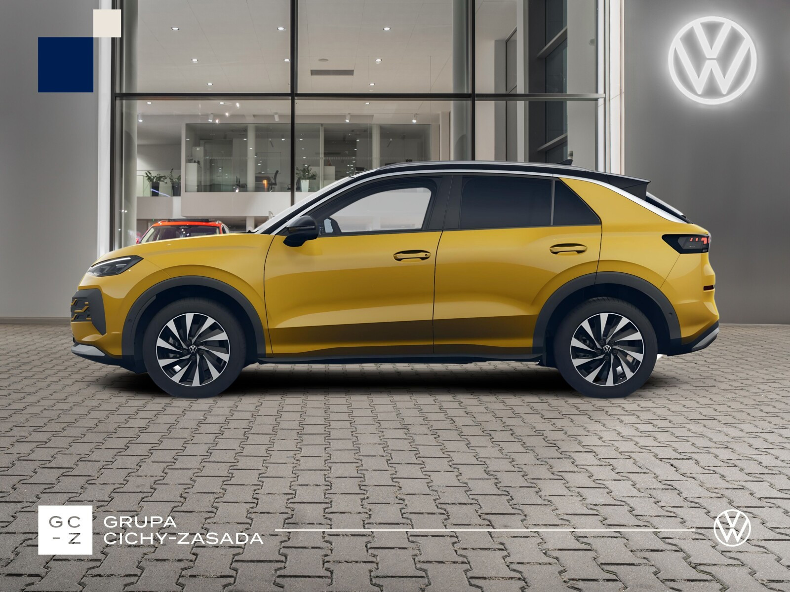 Style 1.5 eTSI 116 KM DSG-7 | Dostępny OD RĘKI
