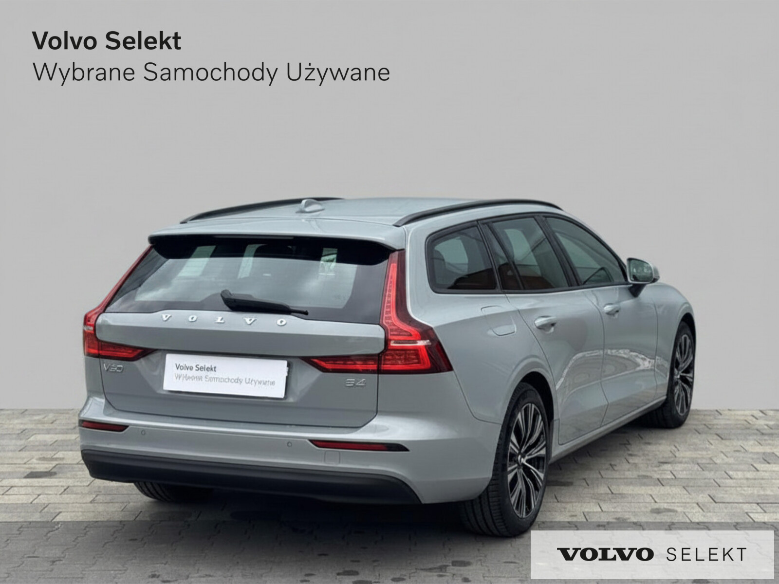 Volvo V60 B4 B Core | Serwis ASO | Salon Polska | FV23%