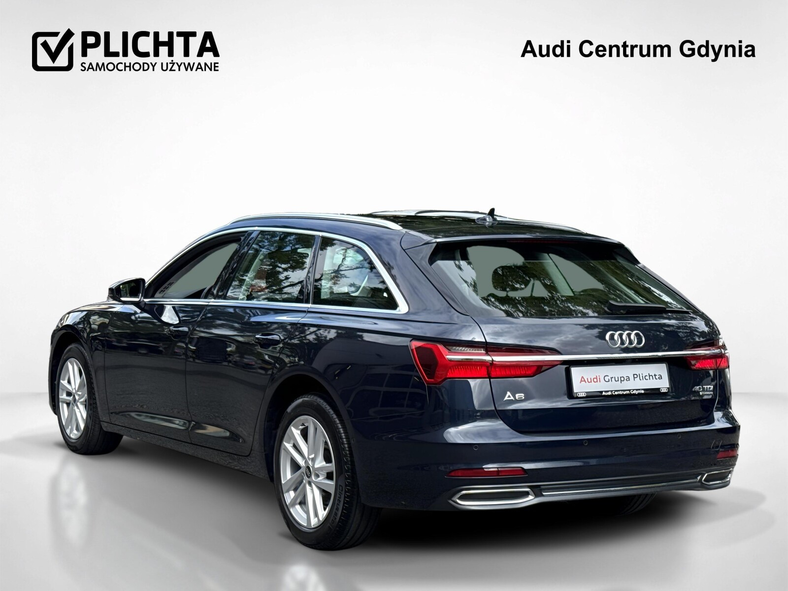 Quattro, Gwarancja, Carplay, Kamera, Virtual, Sport
