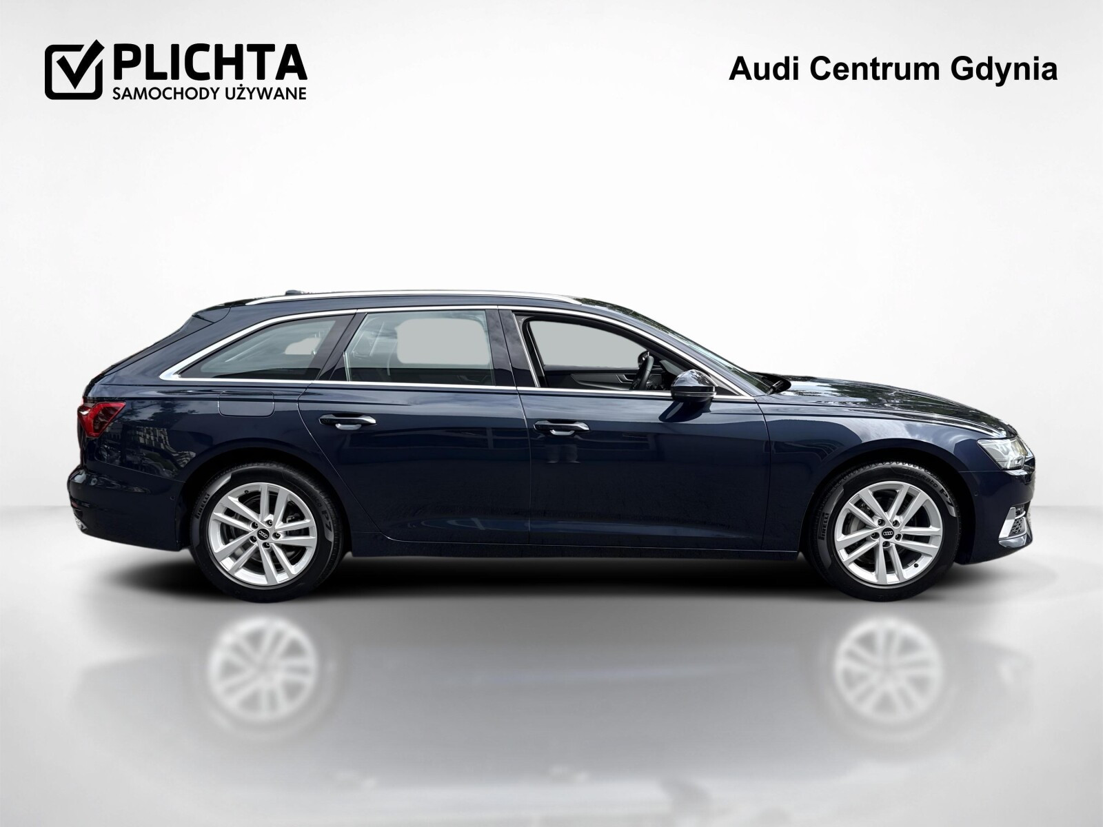 Quattro, Gwarancja, Carplay, Kamera, Virtual, Sport