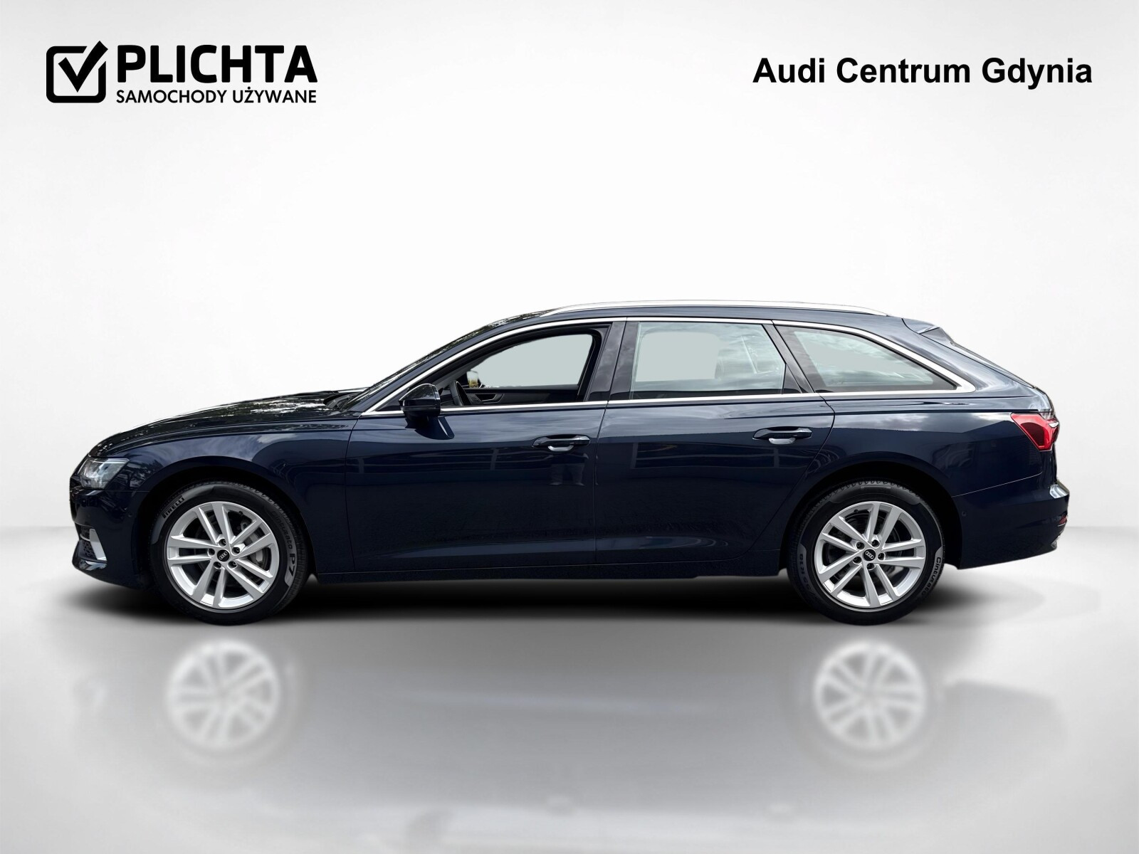 Quattro, Gwarancja, Carplay, Kamera, Virtual, Sport
