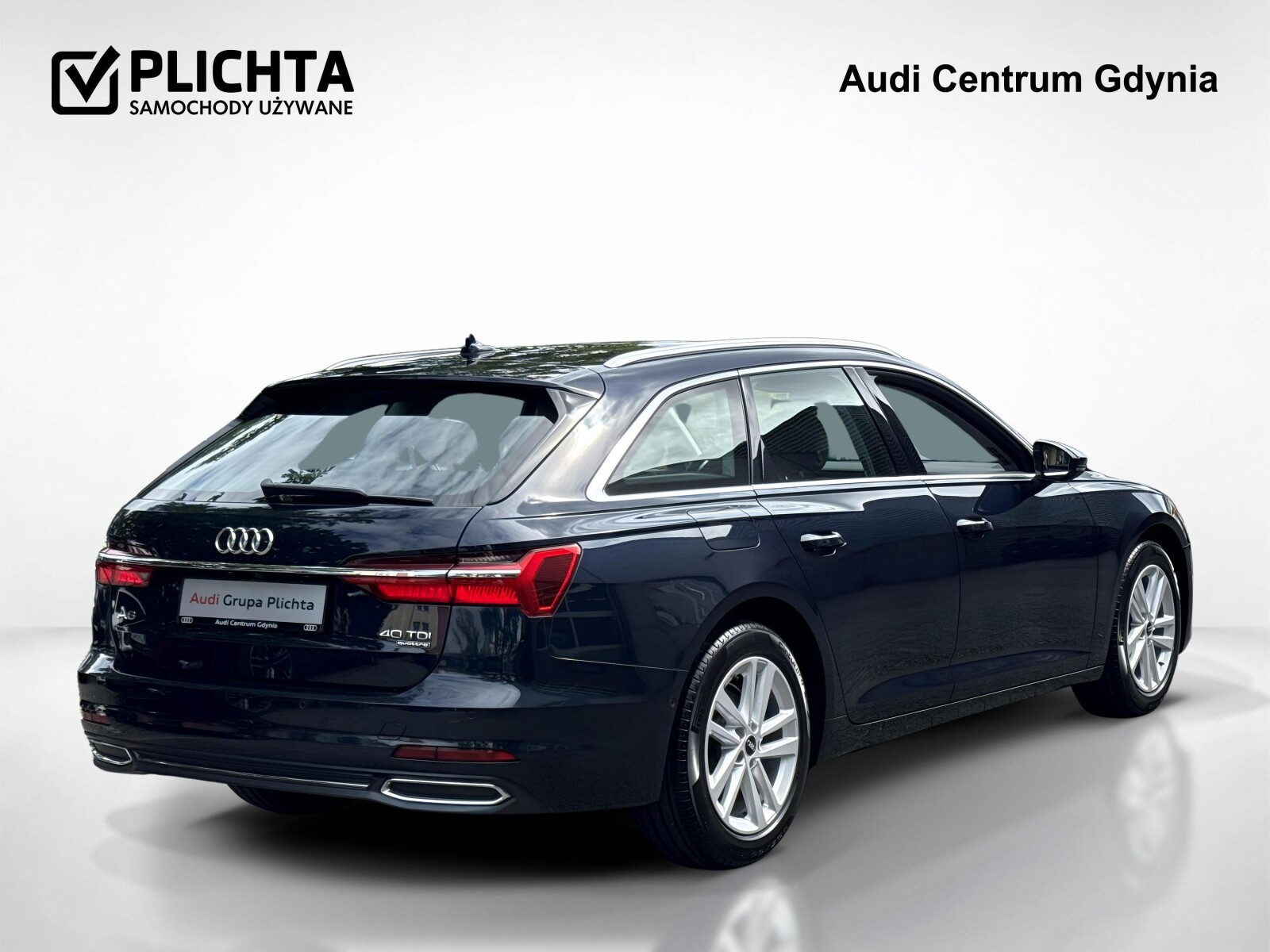 Quattro, Gwarancja, Carplay, Kamera, Virtual, Sport