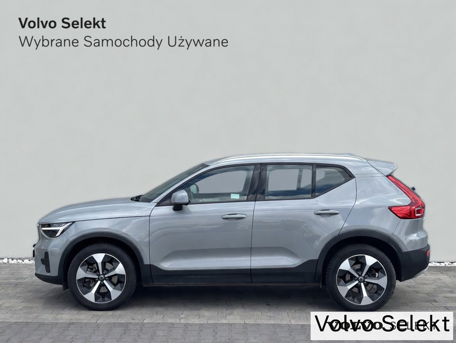 Volvo XC40 B3 Benzyna | Core | Salon Polska | aut | FV23%