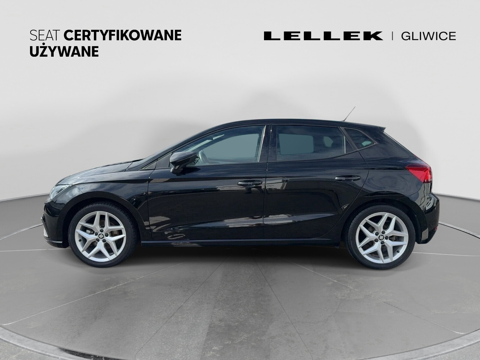FR 1.0 TSI 110 KM