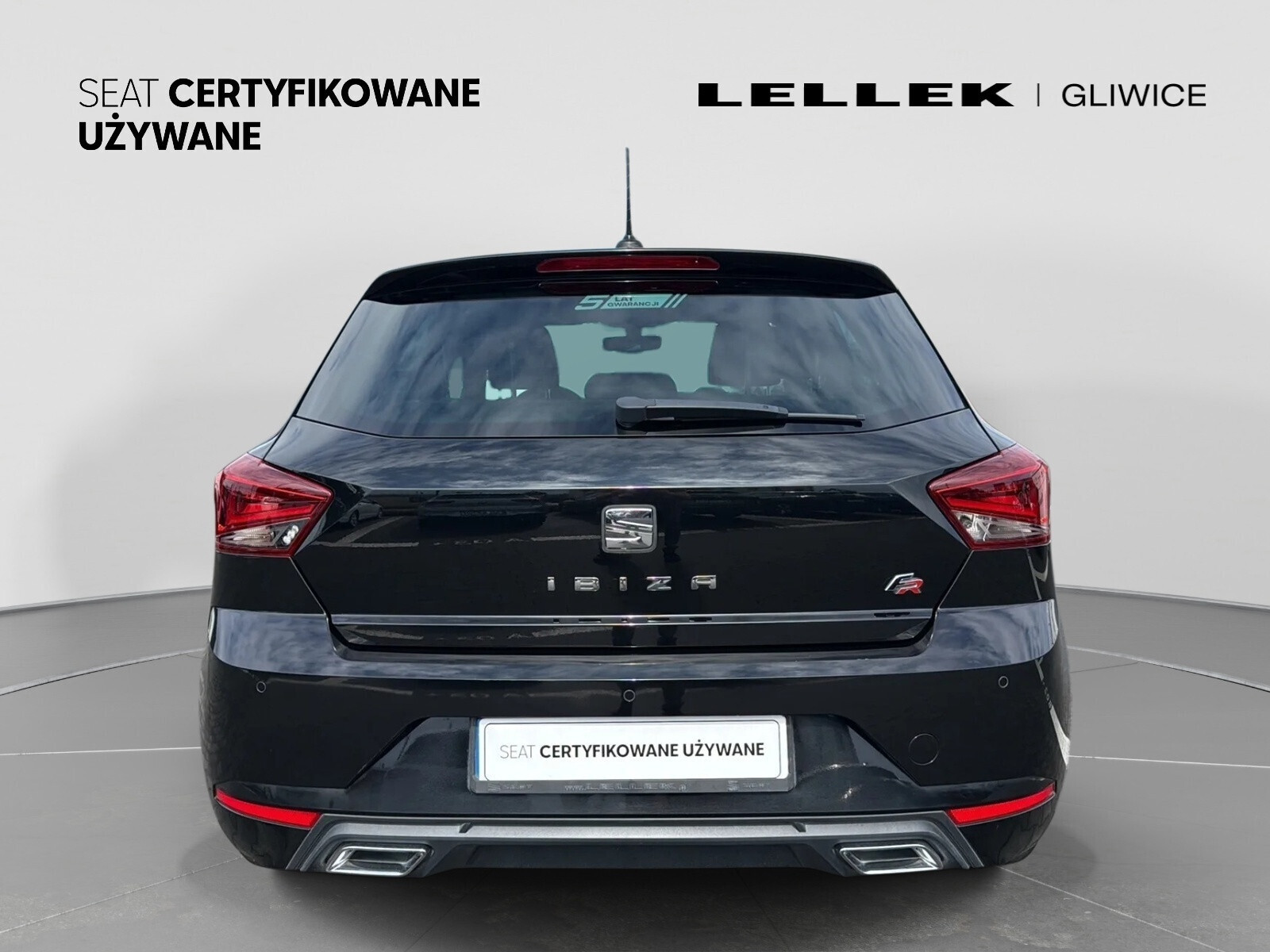 FR 1.0 TSI 110 KM