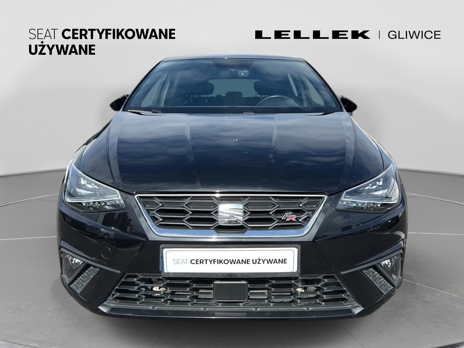 FR 1.0 TSI 110 KM