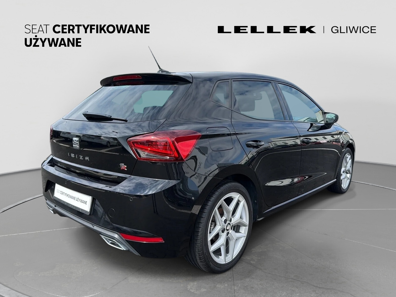 FR 1.0 TSI 110 KM