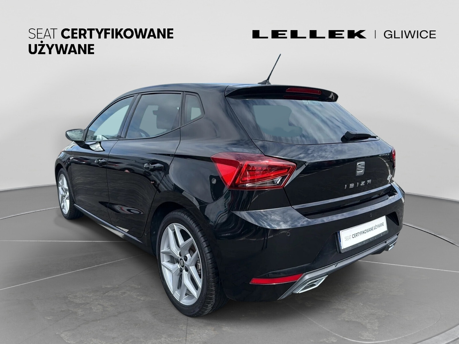 FR 1.0 TSI 110 KM