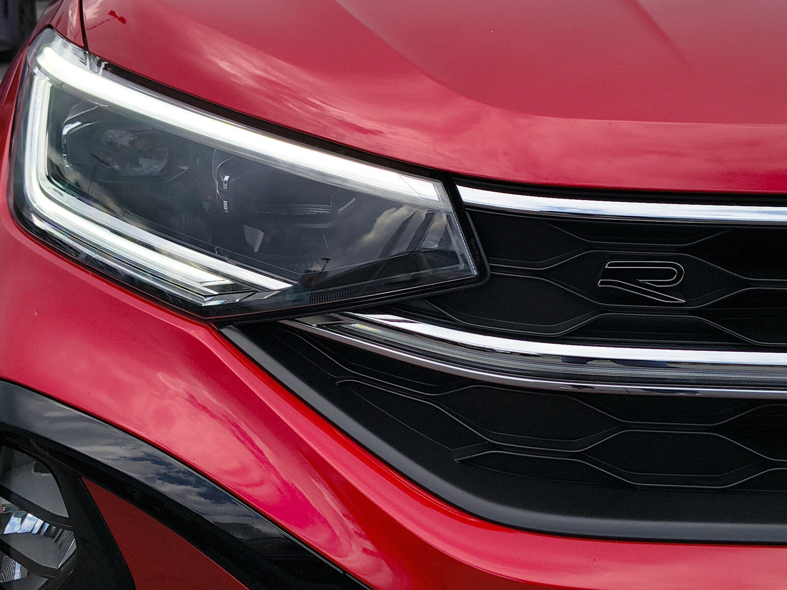 R-Line Plus 1.5 TSI ACT 150 KM DSG