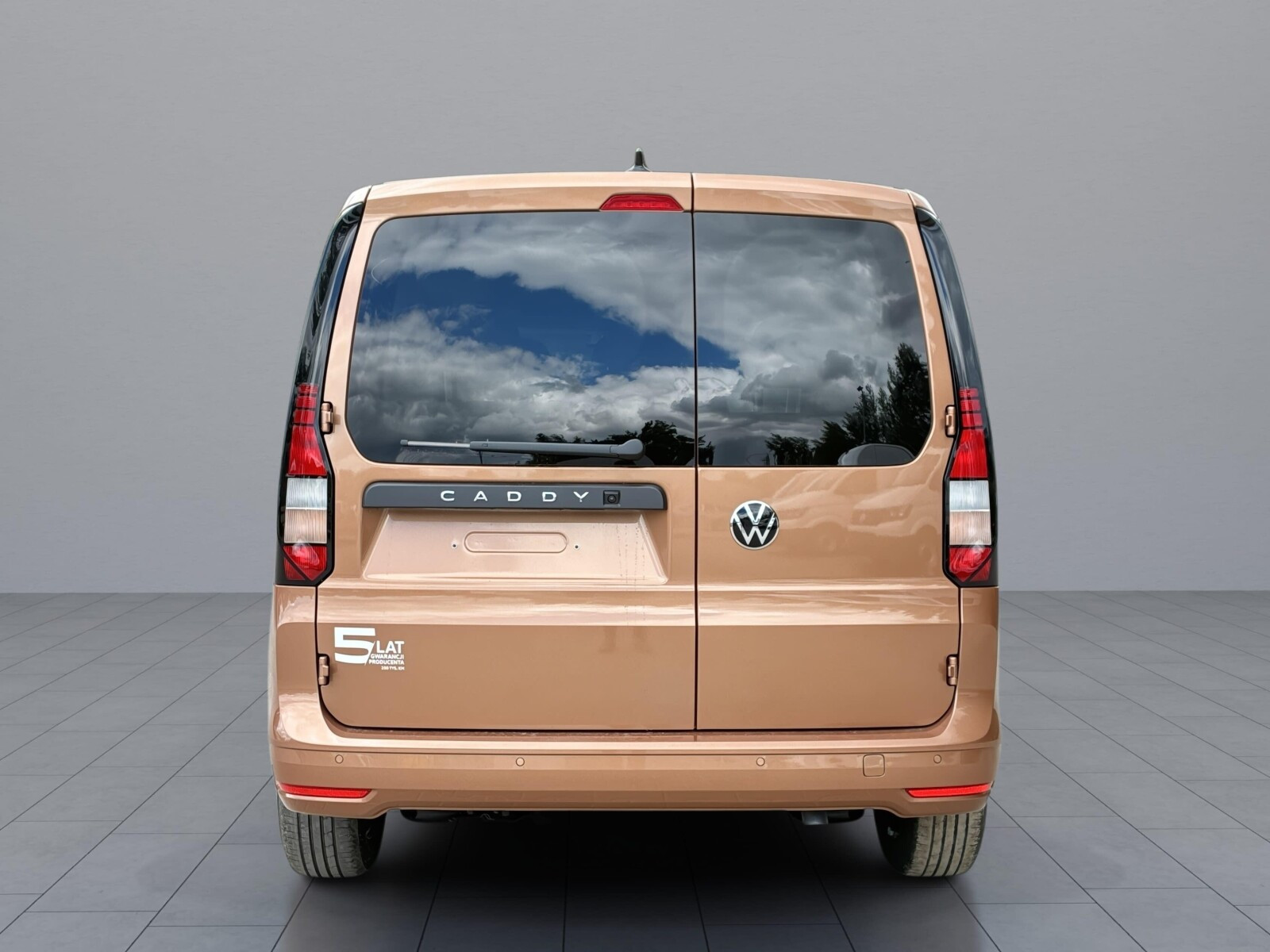 AUTOMAT/5 osob., 2.0 TDI 122KM