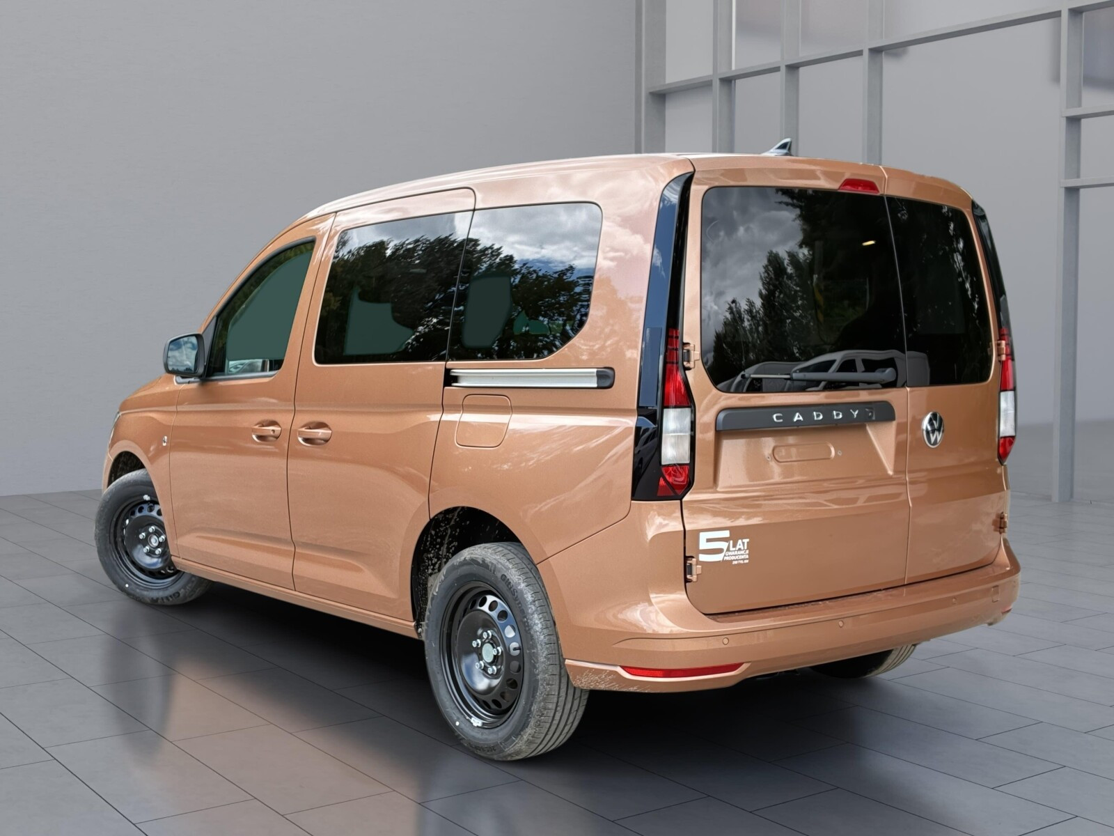 AUTOMAT/5 osob., 2.0 TDI 122KM