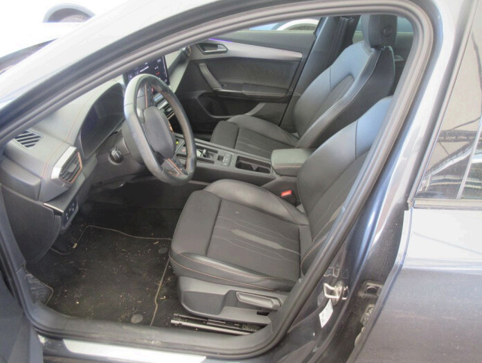 1.5 TSI 150 KM | Skrzynia automatyczna DSG | Serwis ASO | Gwarancja