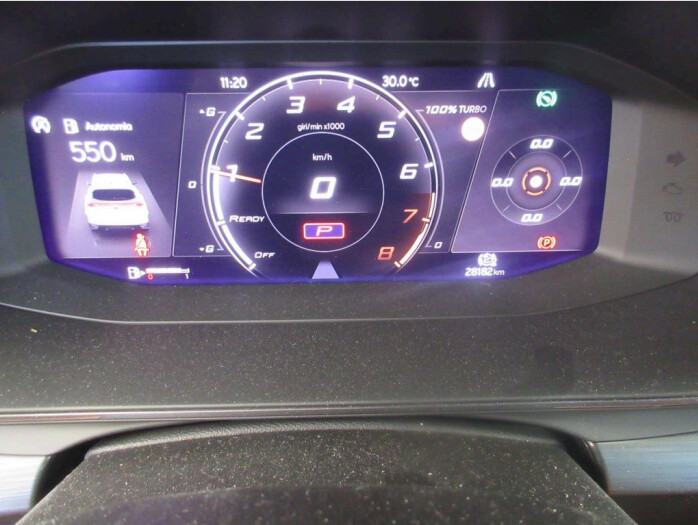 1.5 TSI 150 KM | Skrzynia automatyczna DSG | Serwis ASO | Gwarancja