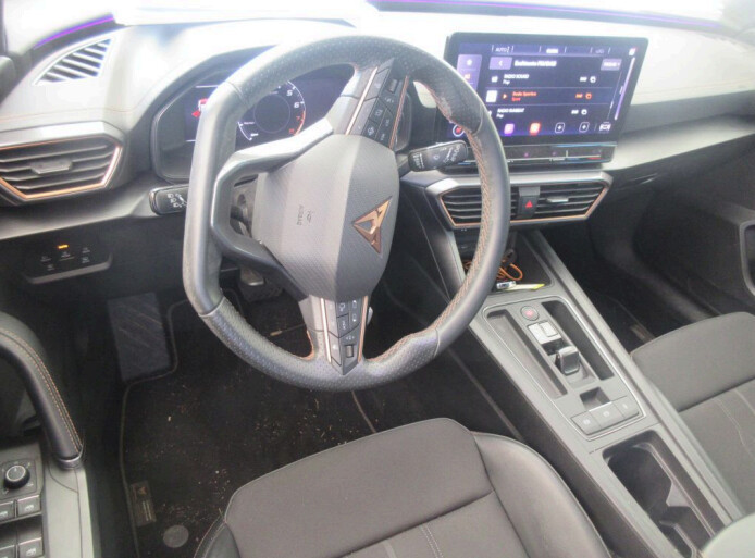1.5 TSI 150 KM | Skrzynia automatyczna DSG | Serwis ASO | Gwarancja