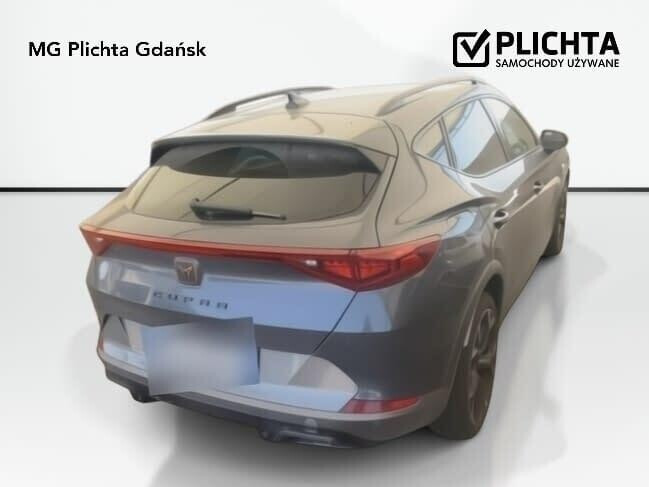 1.5 TSI 150 KM | Skrzynia automatyczna DSG | Serwis ASO | Gwarancja