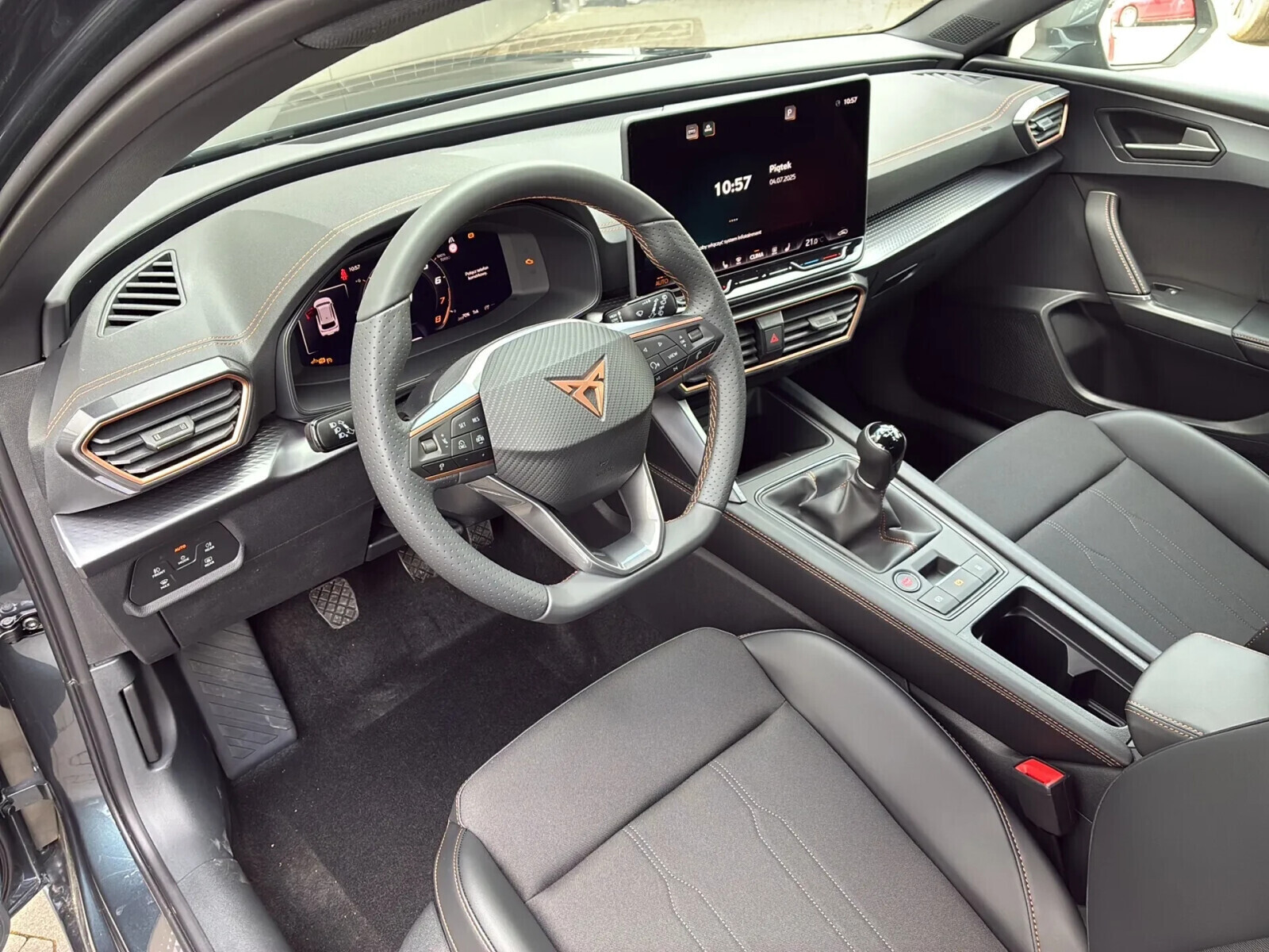 1.5 TSI 150 KM 6-biegowa manualna