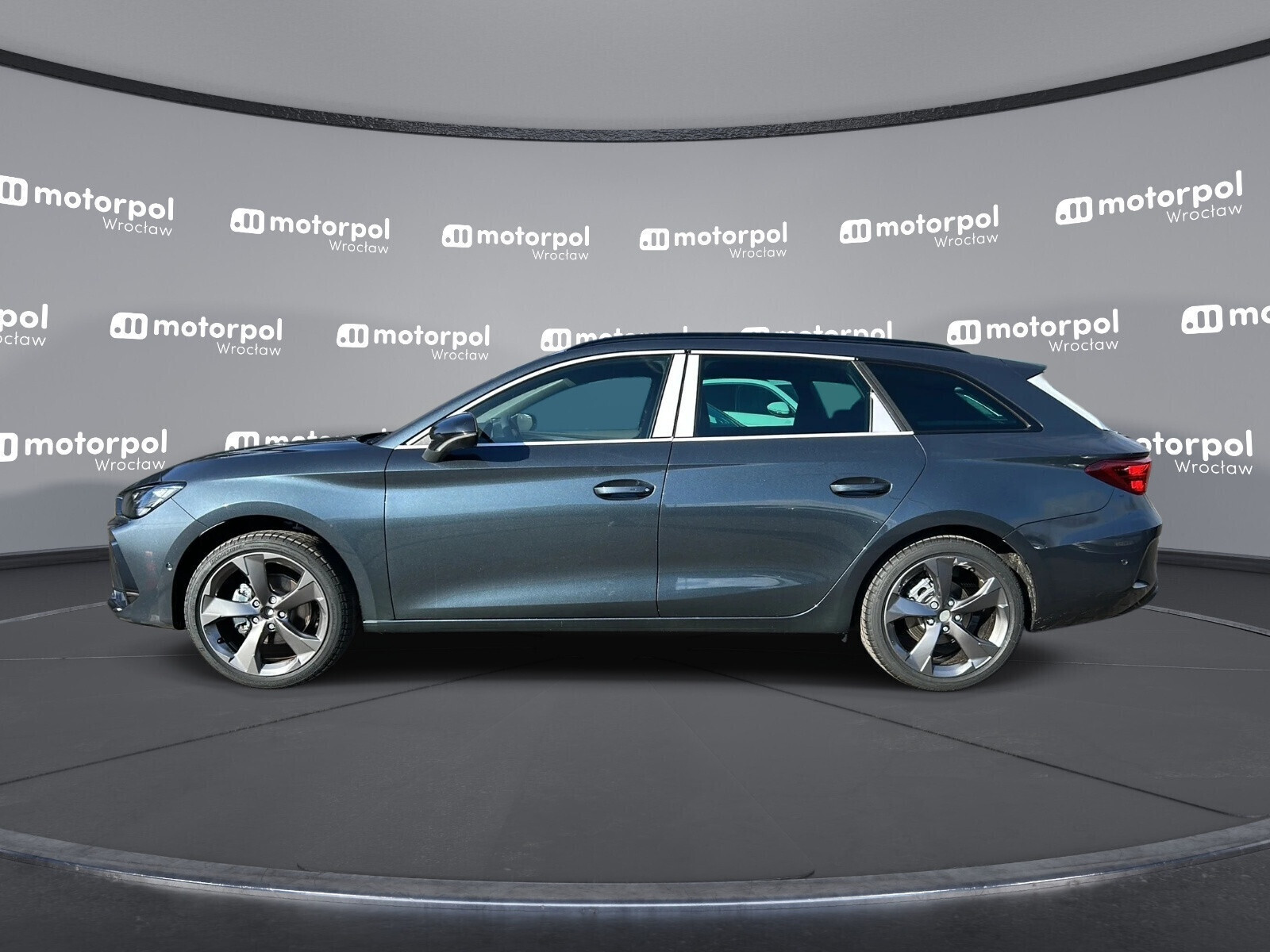 1.5 TSI 150 KM 6-biegowa manualna