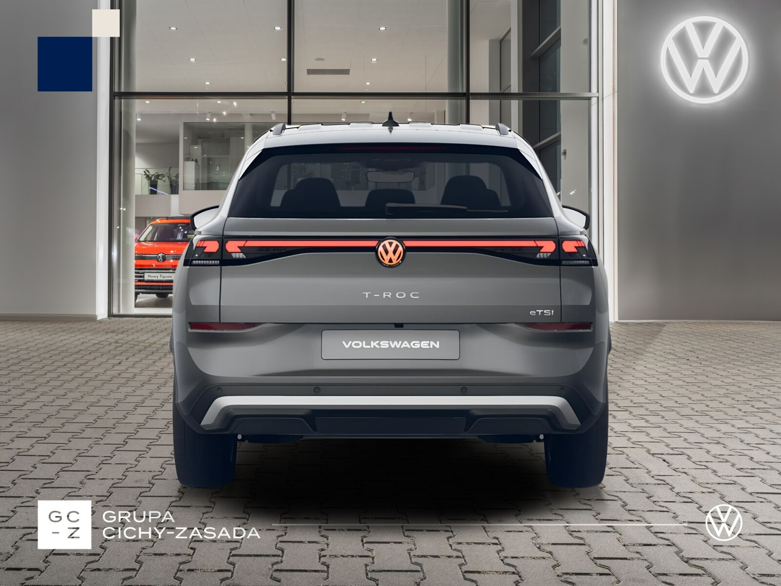 Style 1.5 eTSI 116 KM DSG-7 | Dostępny OD RĘKI