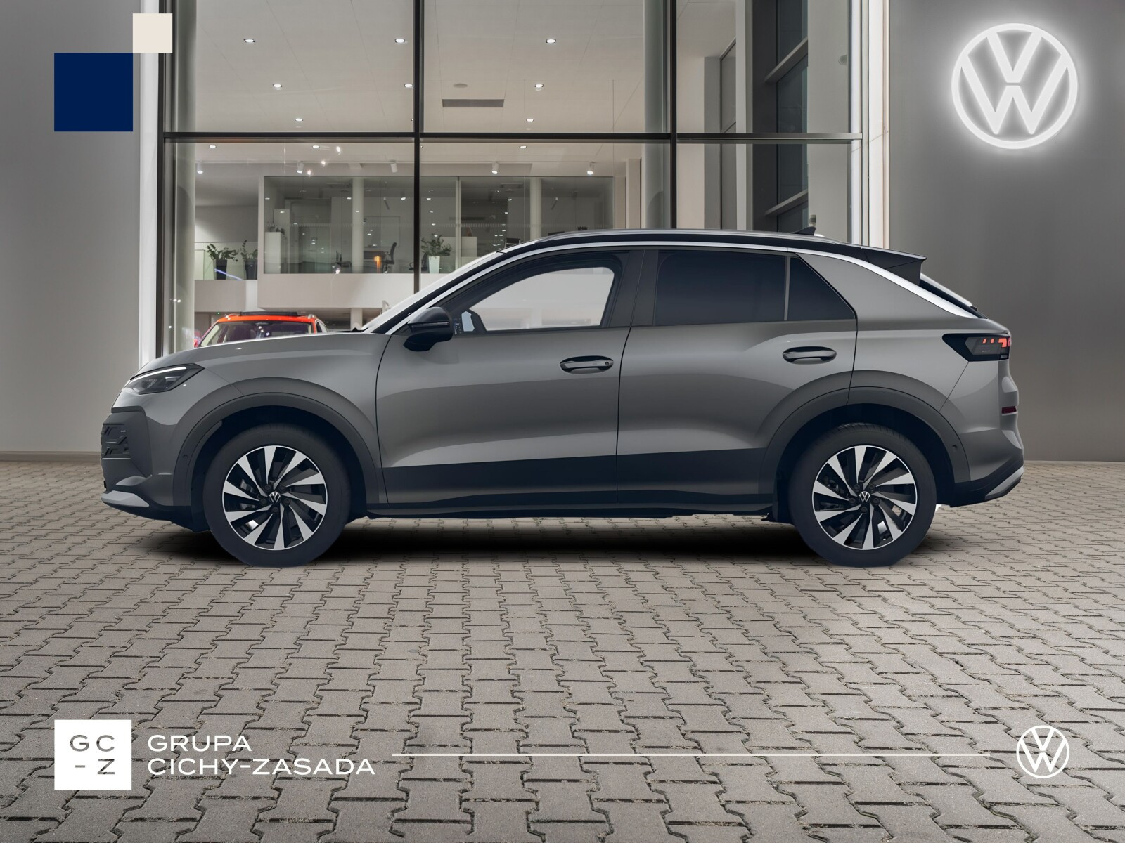 Style 1.5 eTSI 116 KM DSG-7 | Dostępny OD RĘKI