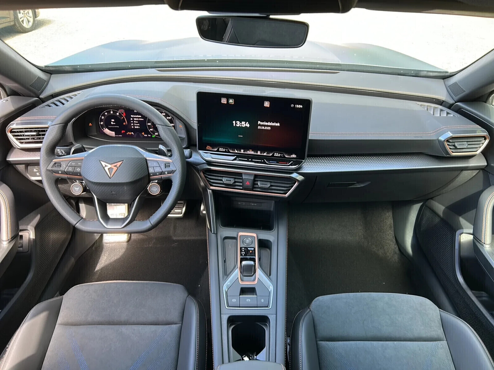 VZ 2.0 TSI 333 KM 4Drive DSG