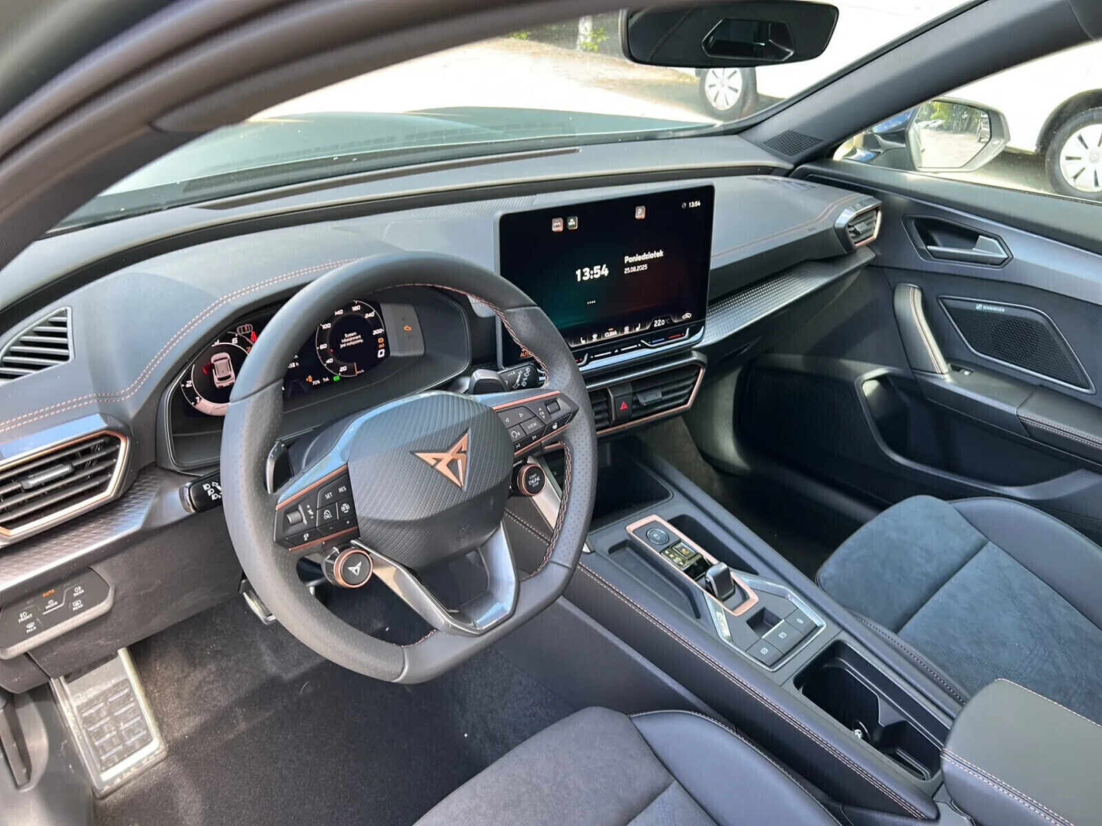 VZ 2.0 TSI 333 KM 4Drive DSG