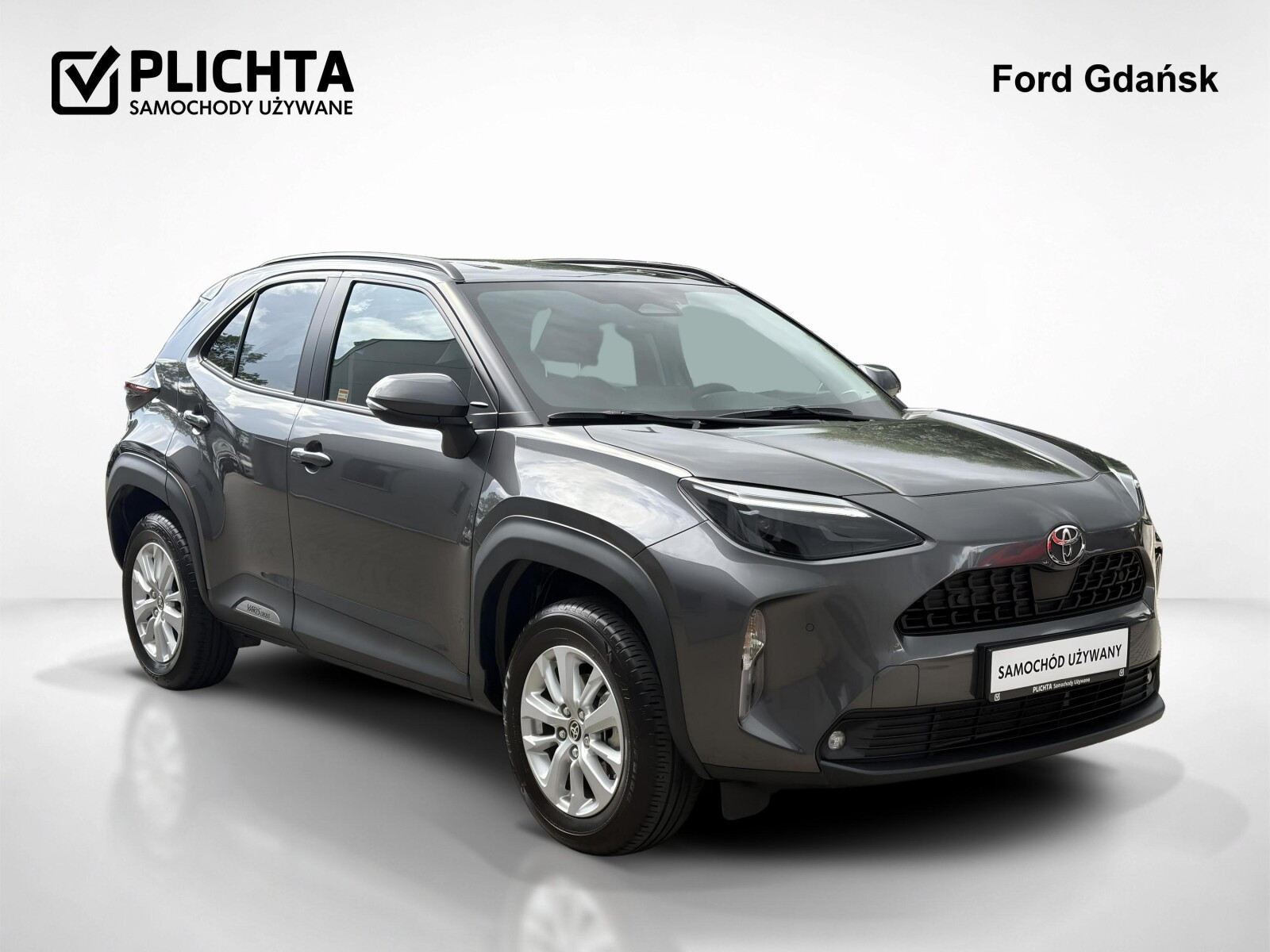 1.5 116 KM hybrid Comfort automat Faktura VAT-Marża