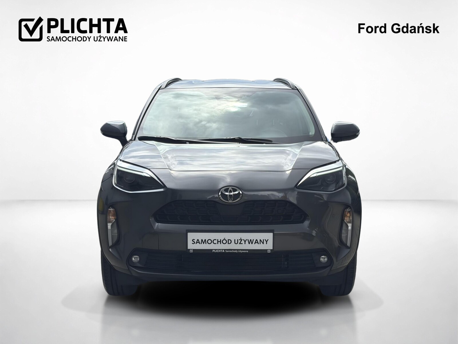 1.5 116 KM hybrid Comfort automat Faktura VAT-Marża