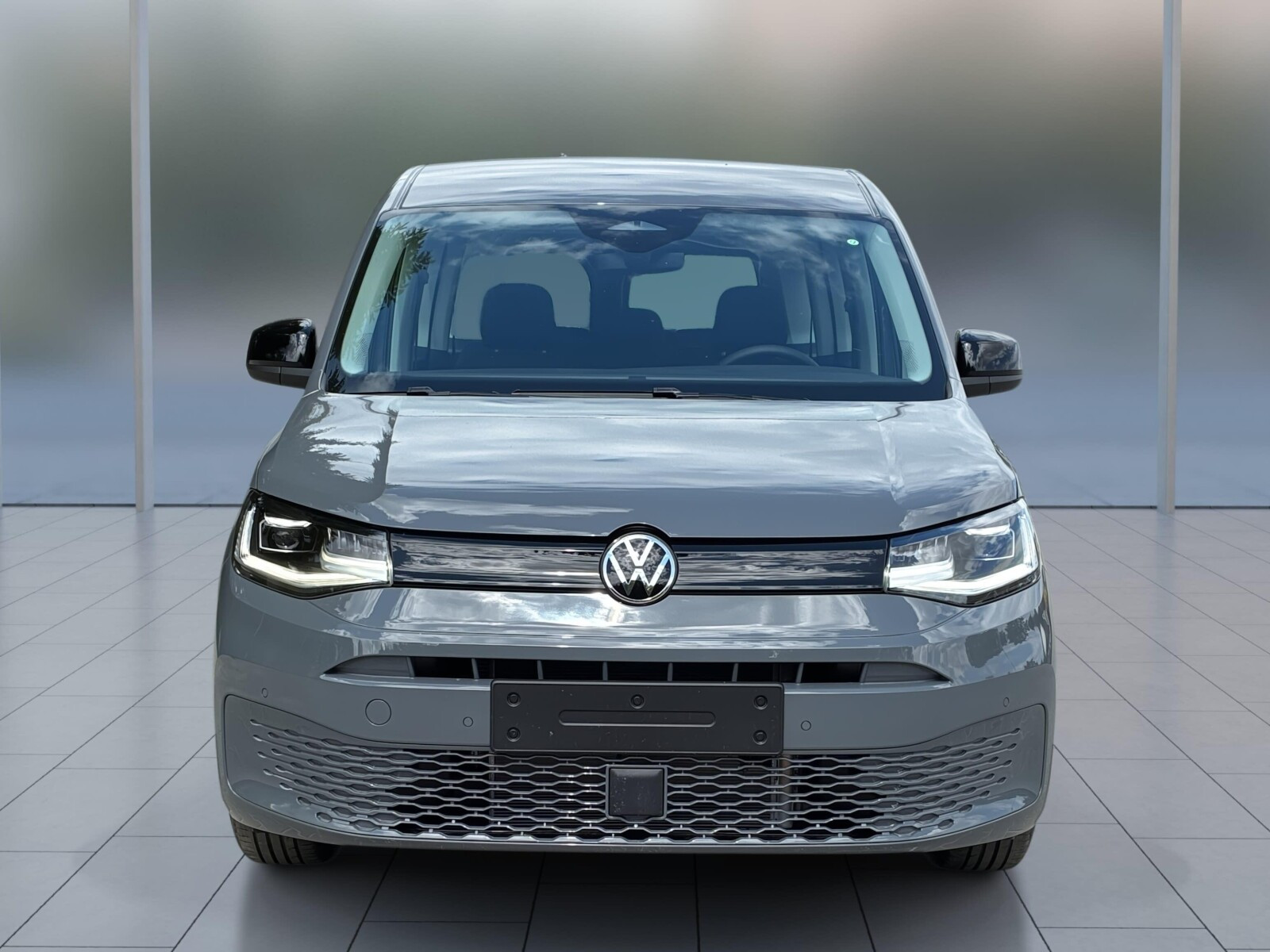 MAXI/7 os., 1.5 TSI 116 KM, manualna 6-biegowa