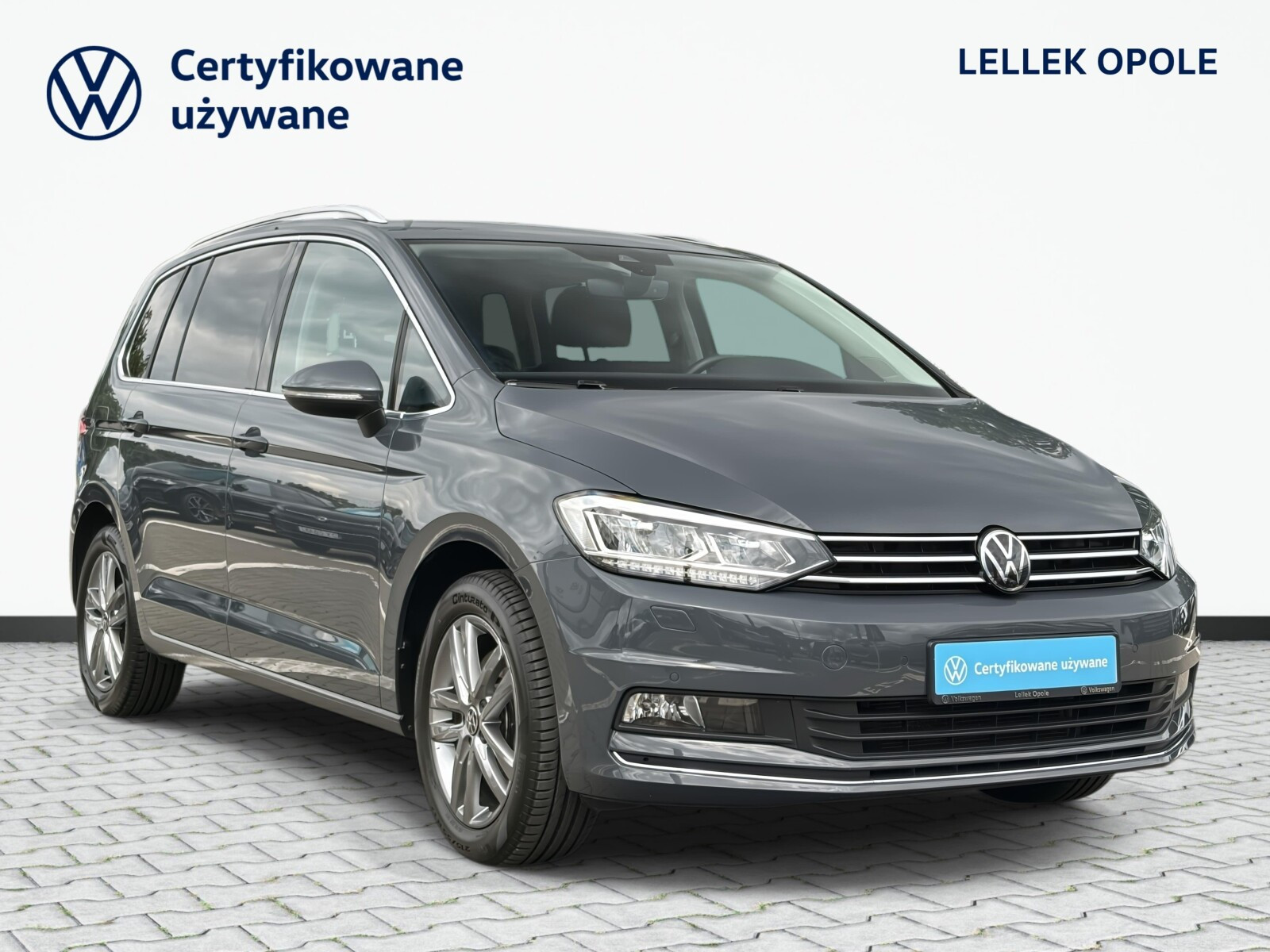 1.5 TSI EVO Highline DSG 150KM, salon Polska, serwisowany w ASO