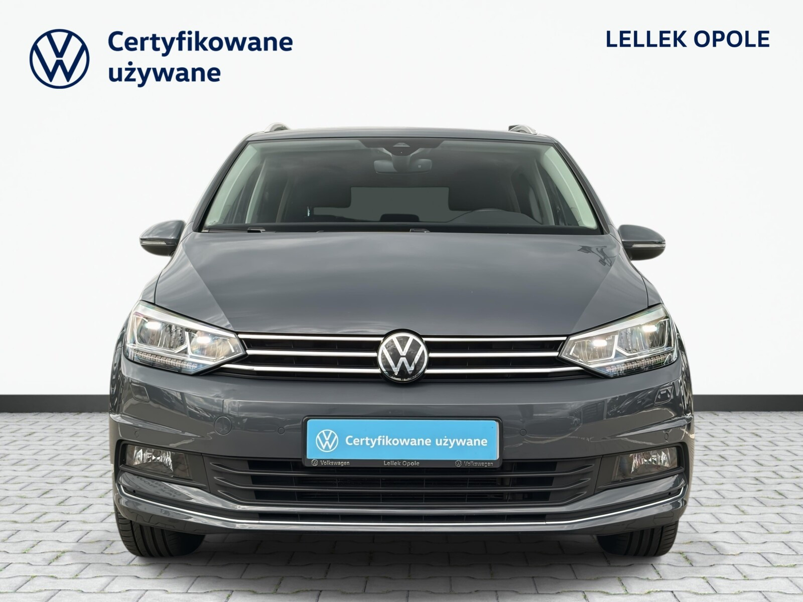 1.5 TSI EVO Highline DSG 150KM, salon Polska, serwisowany w ASO
