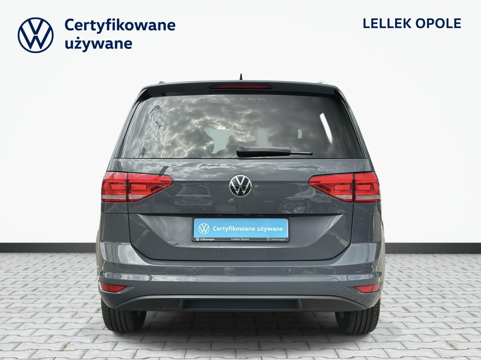 1.5 TSI EVO Highline DSG 150KM, salon Polska, serwisowany w ASO