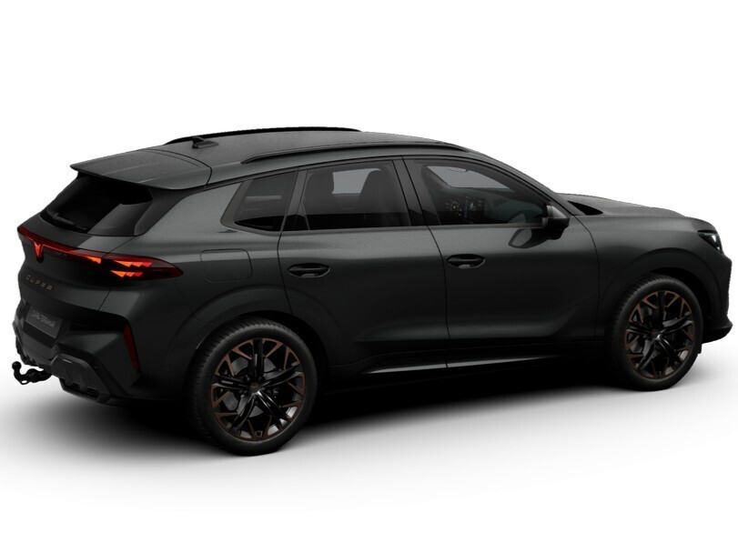 Advantage Edition 2.0 TSI 204 KM 7-biegowa automatyczna - DSG 4Drive