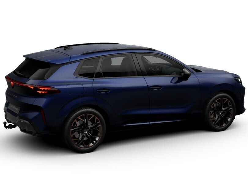 Advantage Edition 2.0 TSI 204 KM 7-biegowa automatyczna - DSG 4Drive