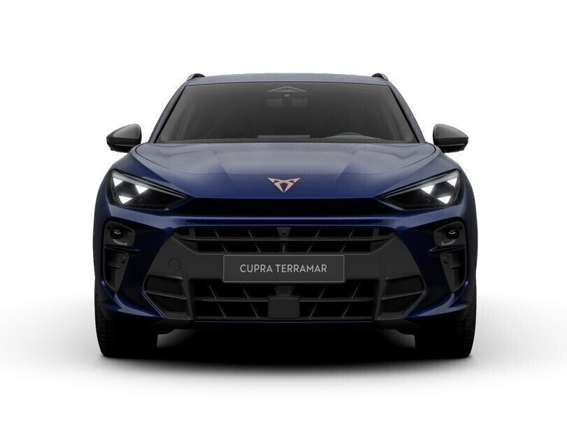 Advantage Edition 2.0 TSI 204 KM 7-biegowa automatyczna - DSG 4Drive
