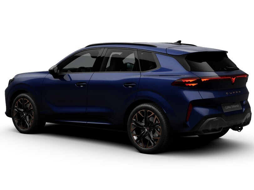 Advantage Edition 2.0 TSI 204 KM 7-biegowa automatyczna - DSG 4Drive