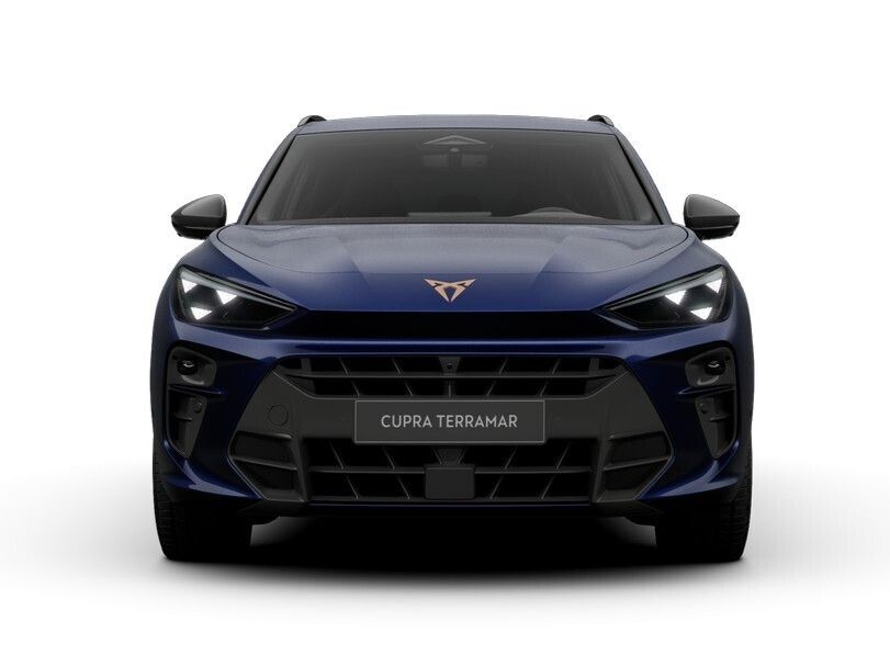 Advantage Edition 2.0 TSI 204 KM 7-biegowa automatyczna - DSG 4Drive