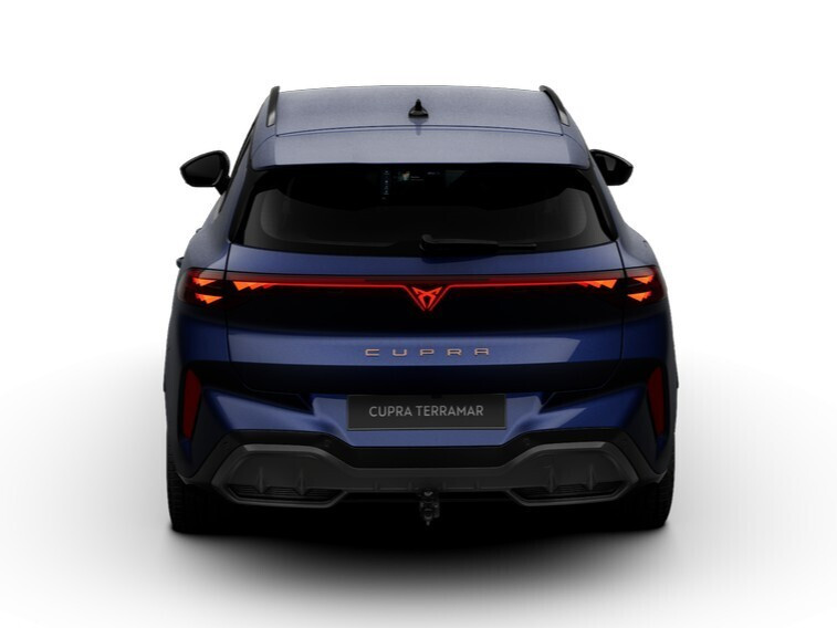 Advantage Edition 2.0 TSI 204 KM 7-biegowa automatyczna - DSG 4Drive